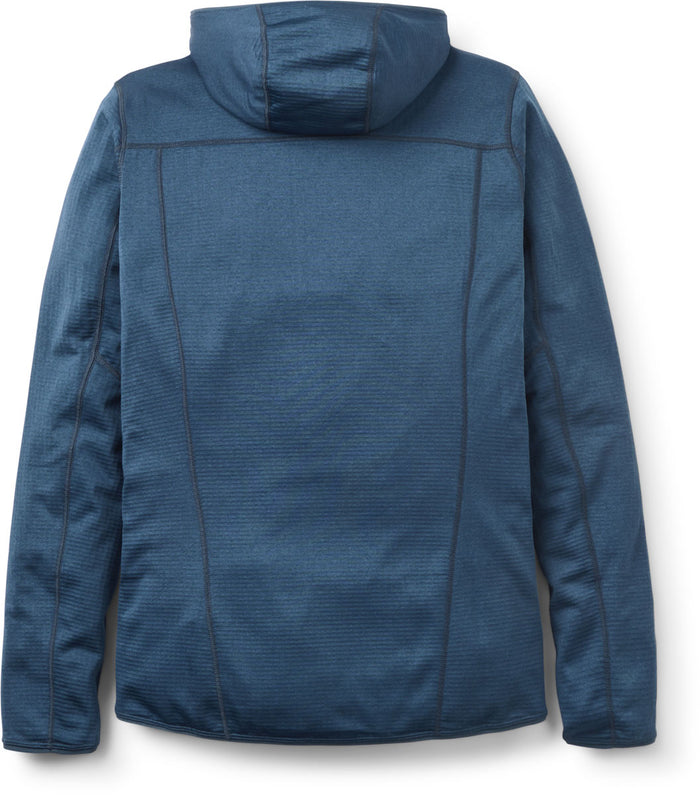 Ascendor Zip Hoodie - Men's