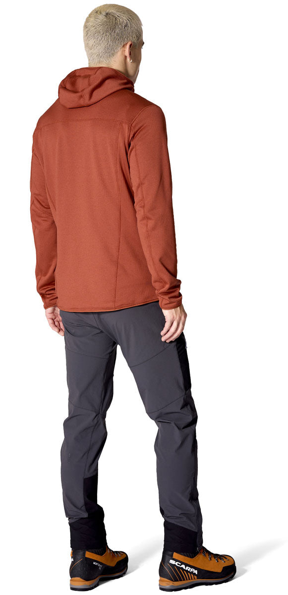 Ascendor Zip Hoodie - Men's
