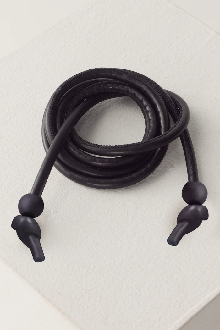 Asena Belt | Black
