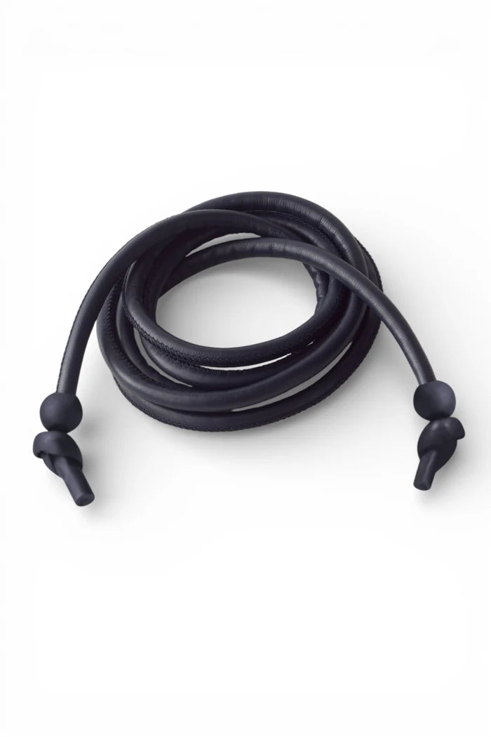 Asena Belt | Navy