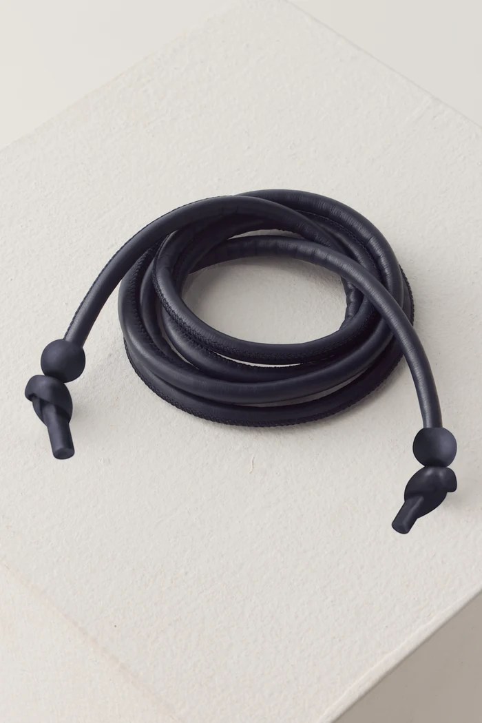 Asena Belt | Navy