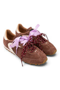 Astra Sneaker | Camel