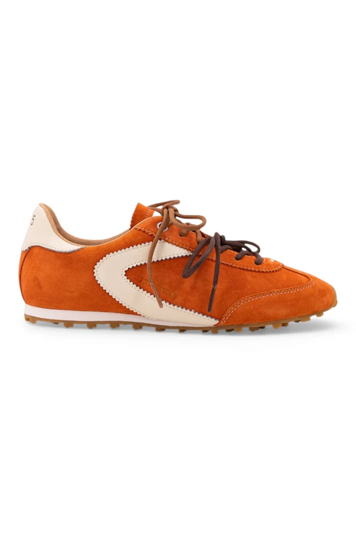 Astra Sneaker | Fire