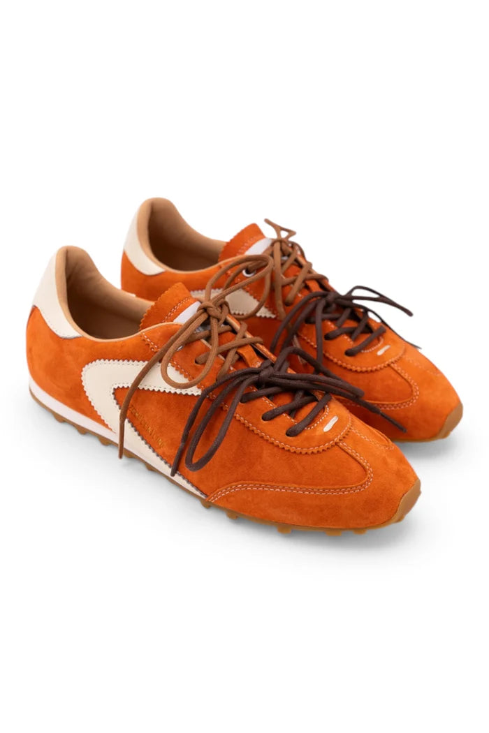 Astra Sneaker | Fire
