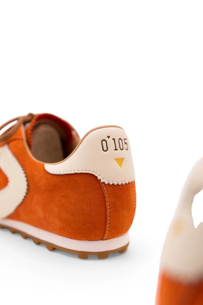 Astra Sneaker | Fire