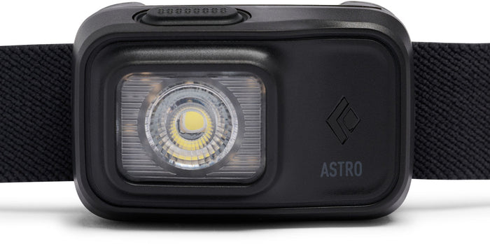 Astro 300 Headlamp