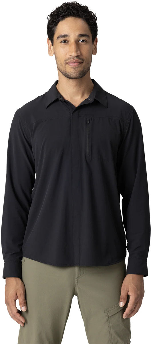 Astroman Shirt - Men's