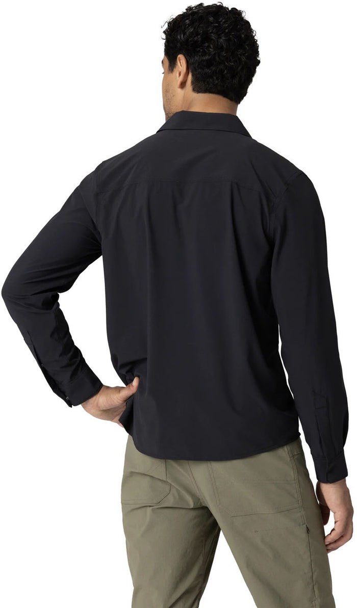 Astroman Shirt - Men's