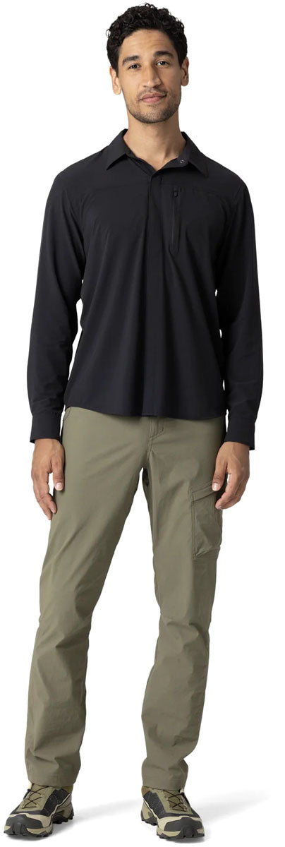 Astroman Shirt - Men's