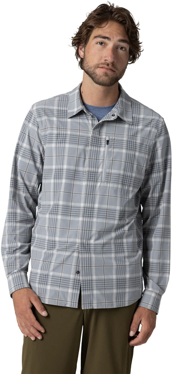 Astroman Shirt - Men's