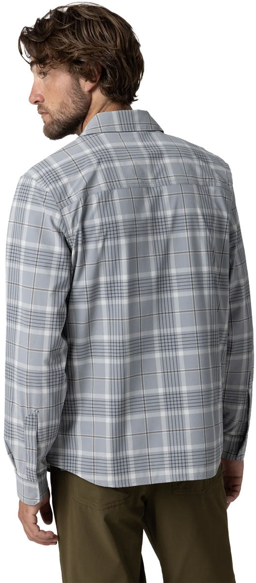 Astroman Shirt - Men's