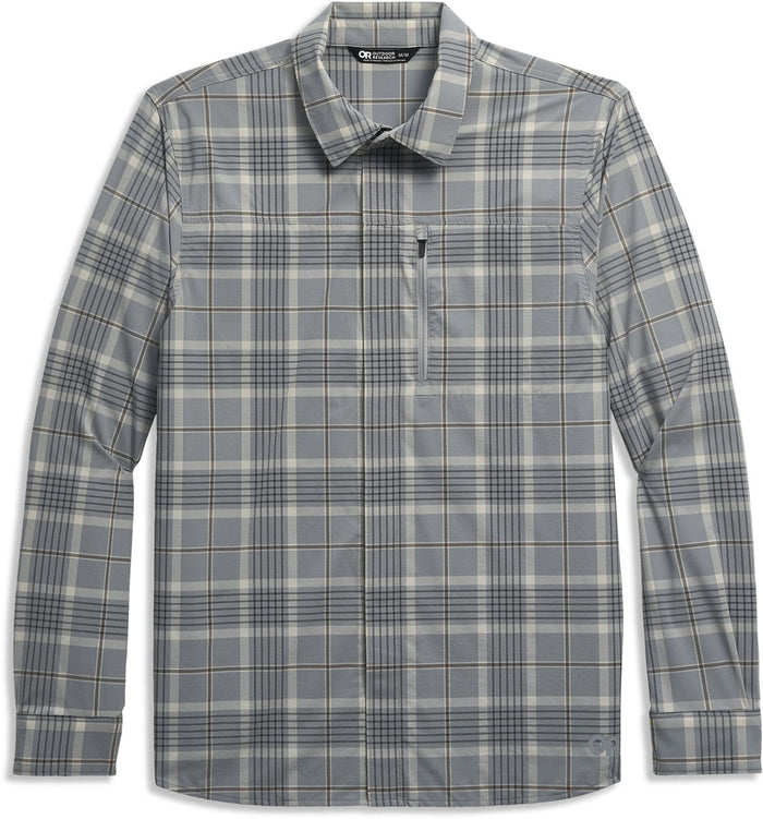 Astroman Shirt - Men's