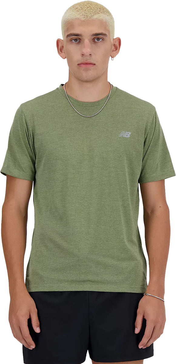 Athletics Training T-Shirt - Men's
