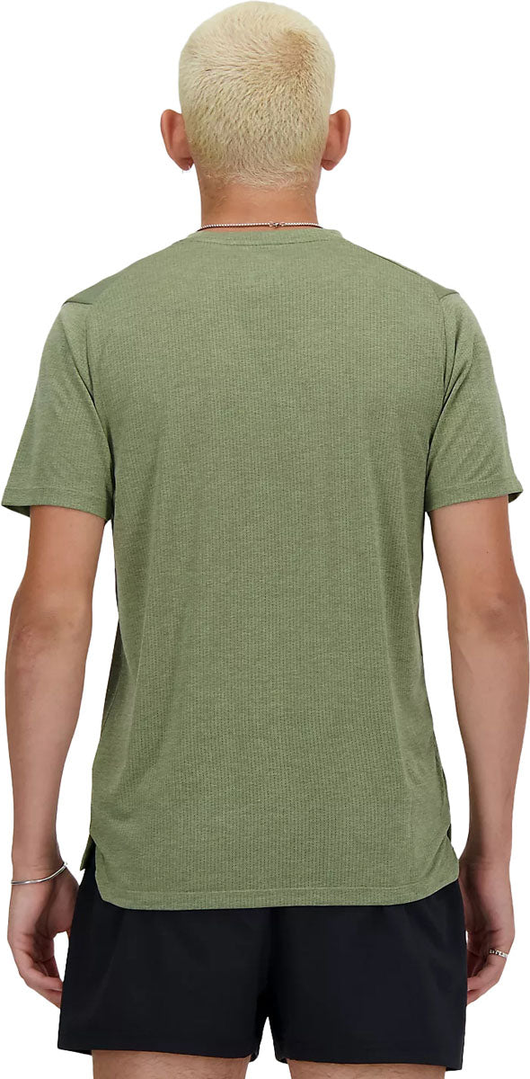 Athletics Training T-Shirt - Men's