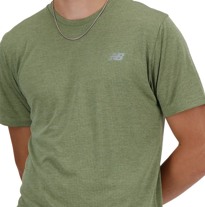 Athletics Training T-Shirt - Men's