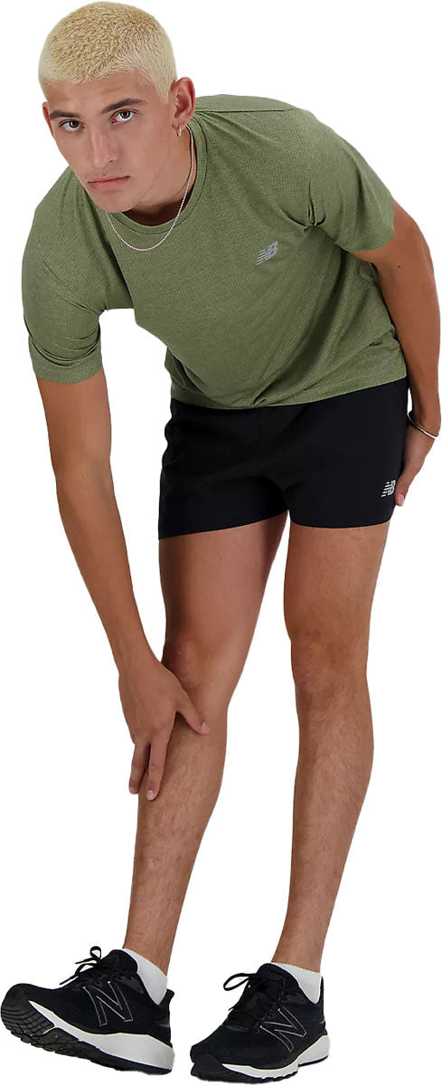 Athletics Training T-Shirt - Men's