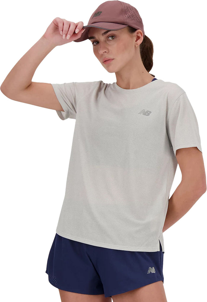 Athletics Training T-Shirt - Women's