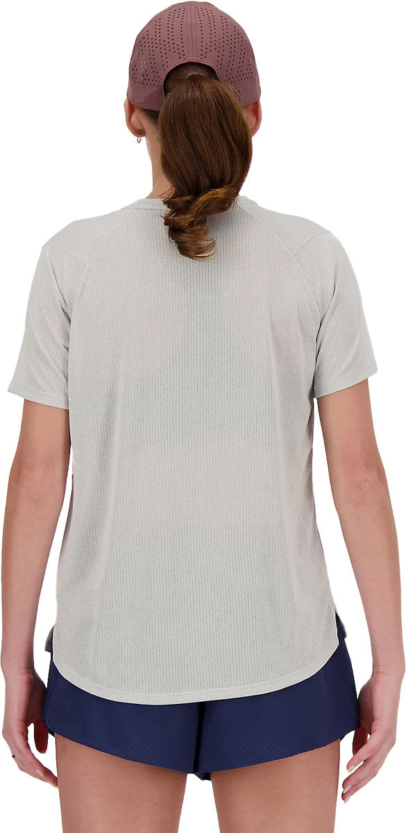 Athletics Training T-Shirt - Women's