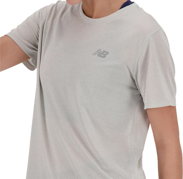 Athletics Training T-Shirt - Women's