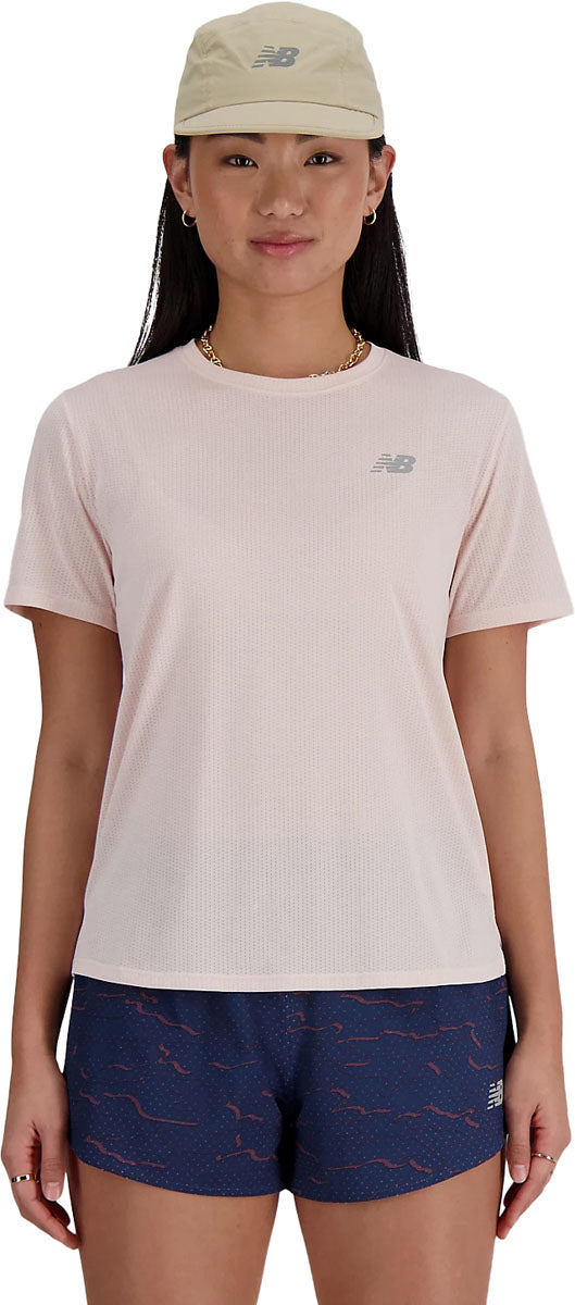 Athletics Training T-Shirt - Women's