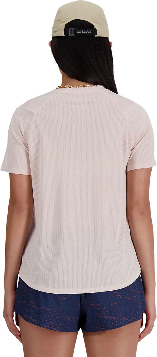Athletics Training T-Shirt - Women's