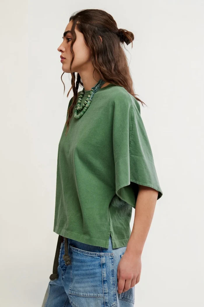 Atlas Dolam Tee | Forest Fairy