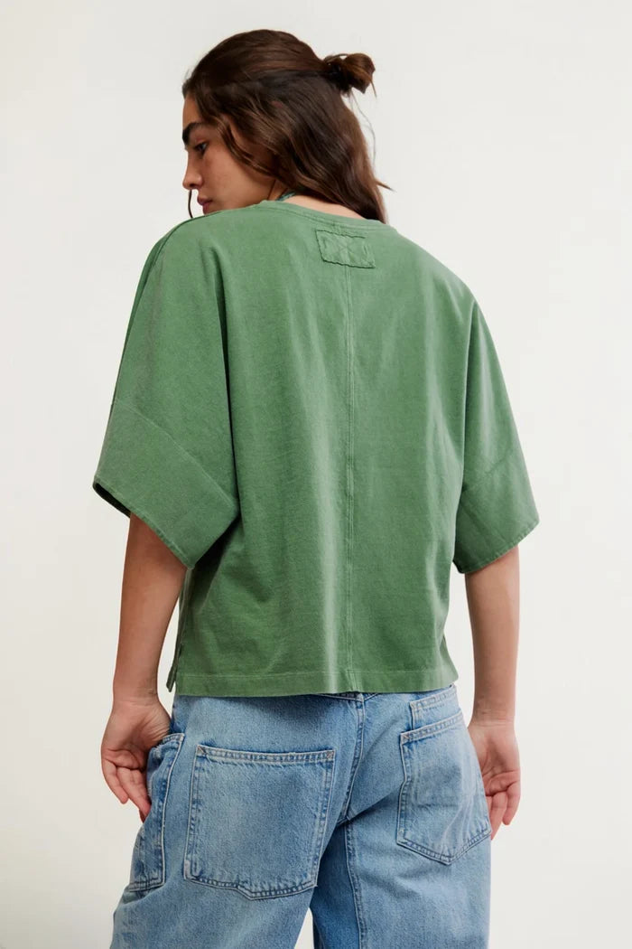 Atlas Dolam Tee | Forest Fairy