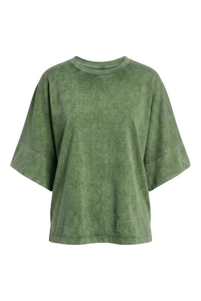 Atlas Dolam Tee | Forest Fairy