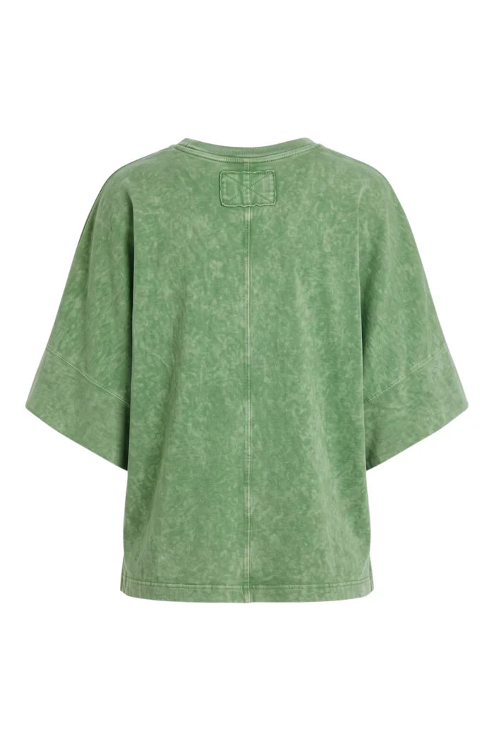 Atlas Dolam Tee | Forest Fairy
