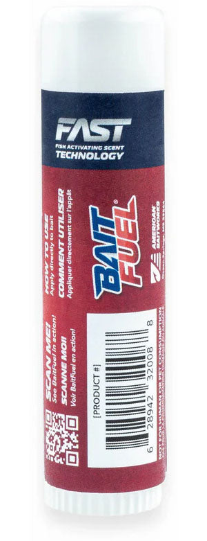 Attractant Stick