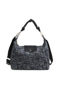 Aurora Shoulder Bag | Black