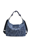 Aurora Shoulder Bag | Navy