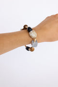 Autumn Bracelet | Wine
