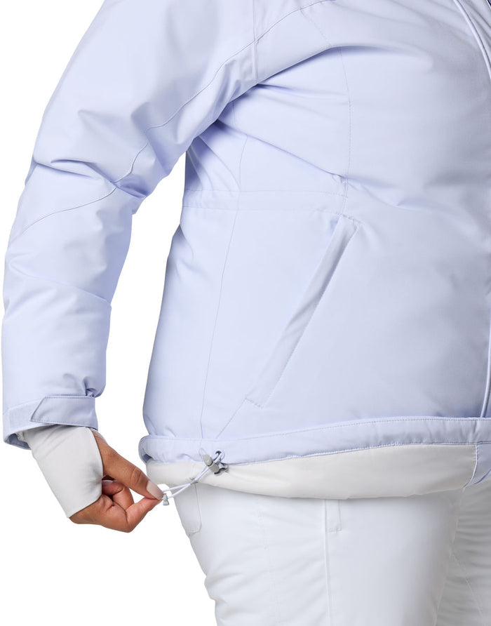 Ava Alpine II Winter Jacket - Women's - Plus Size