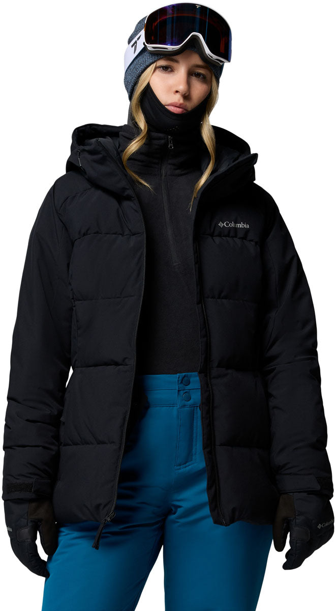 Ava Alpine Winter Jacket - Women's