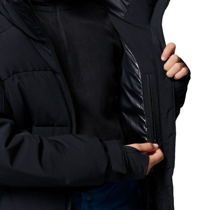 Ava Alpine Winter Jacket - Women's