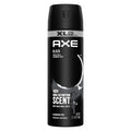 Axe Black Frozen Pear & Sandalwood Body Spray Deodorant for Men, 5.1 oz (2 Pack)