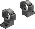 Backcountry Browning X-Bolt Scope Rings - Medium - Matte - 1 in.