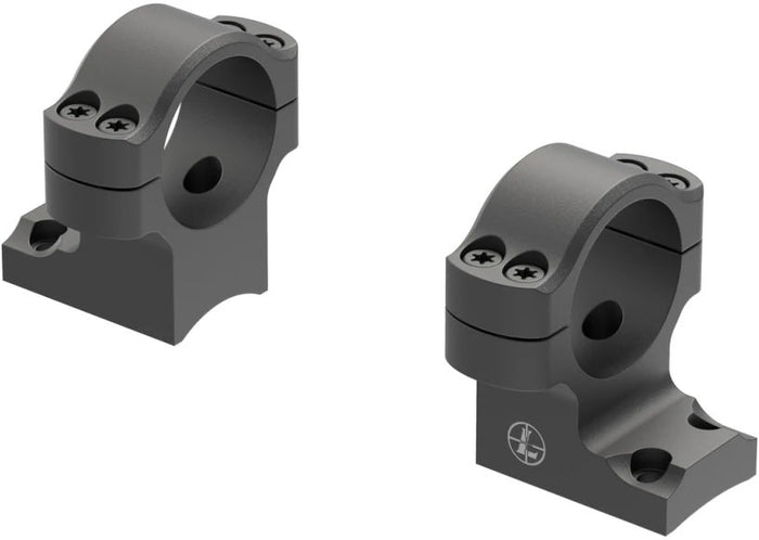 Backcountry Browning X-Bolt Scope Rings - Medium - Matte - 1 in.