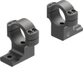 Backcountry Tikka T-3/T3x Hunter Scope Rings - High - Matte - 1 in.