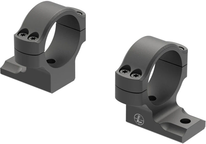 Backcountry Tikka T-3/T3x Scope Base and Ring - Medium - 30 mm - 2/PK