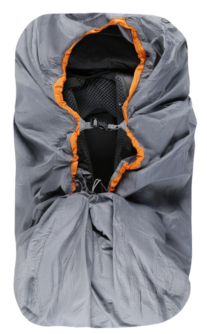 Backpack Raincover - 50 L to 75 L