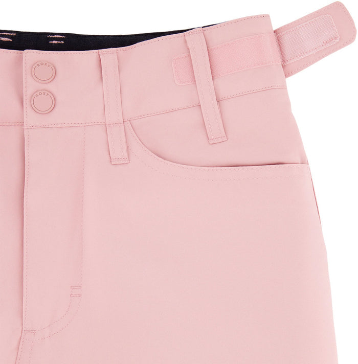 Backyard Insulated Pants - Girls'