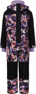 Backyard Snow One-piece - Toddlers'