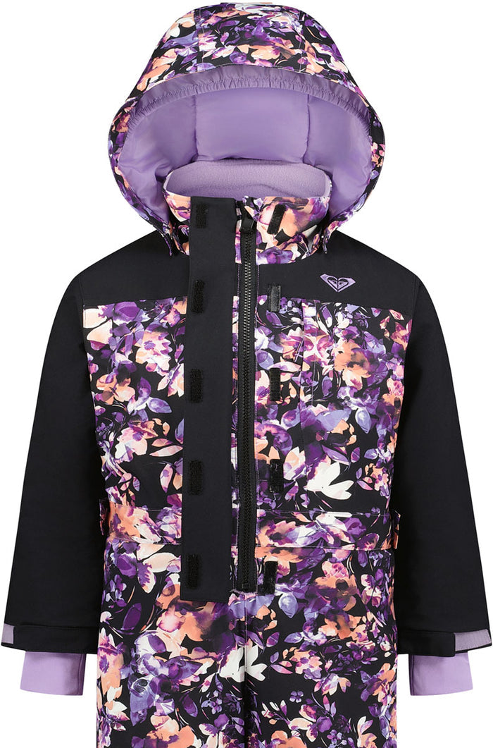 Backyard Snow One-piece - Toddlers'