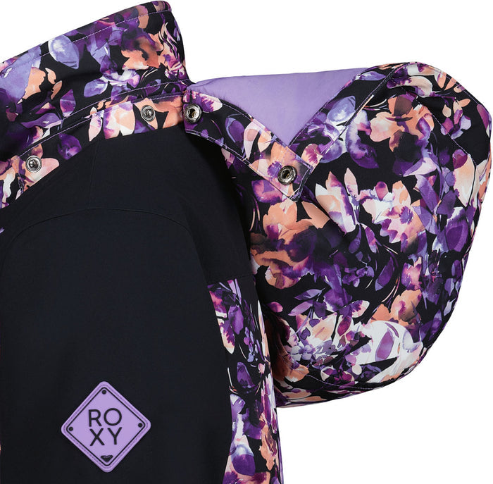Backyard Snow One-piece - Toddlers'