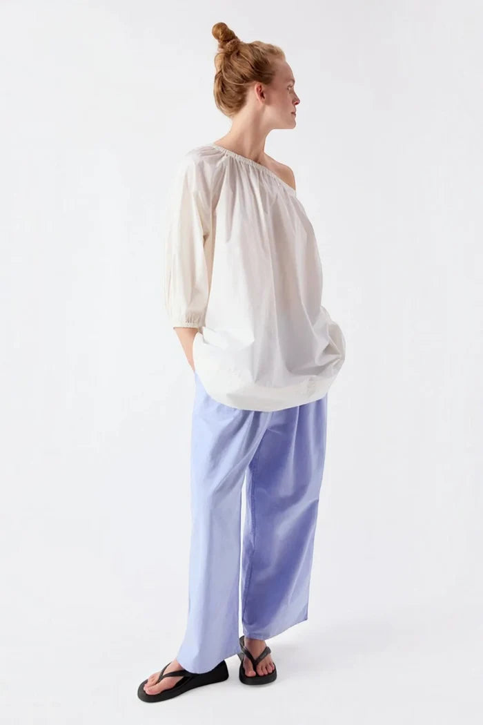 Bailow Top | Off-White