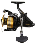 Baitrunner Spinning Reel