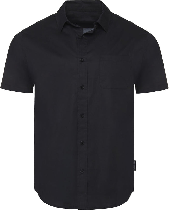 Baker Short Sleeve Shirt - Men's