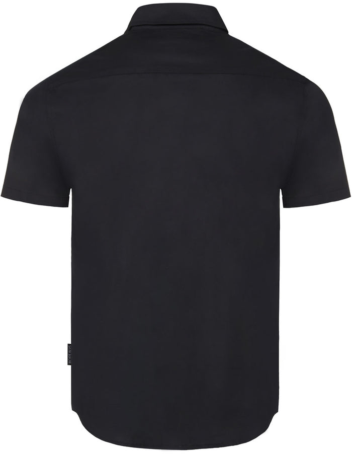 Baker Short Sleeve Shirt - Men's